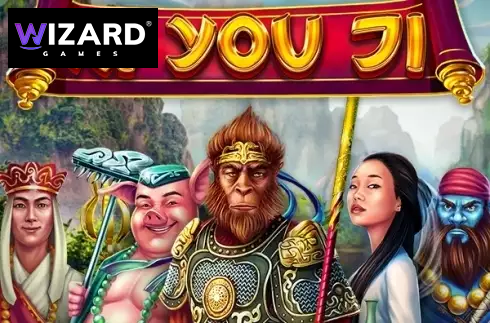 Xi You Ji